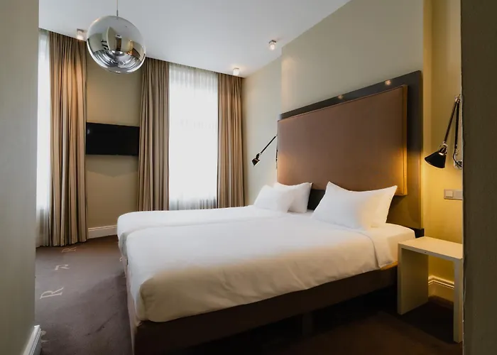 Hotel Roemer Amsterdam