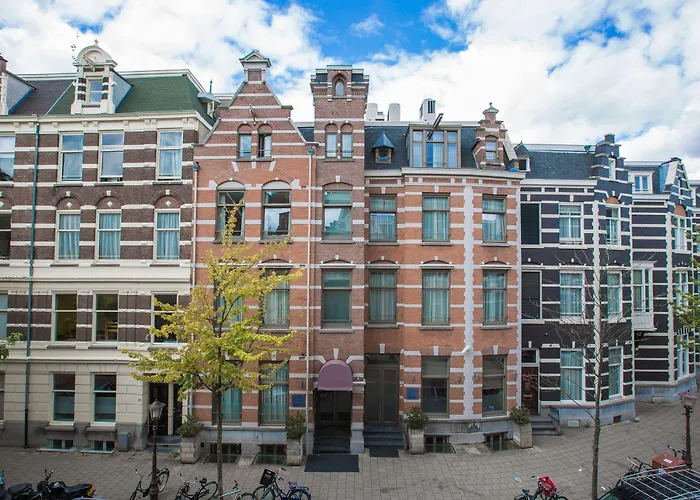 Hotel Roemer Amsterdam